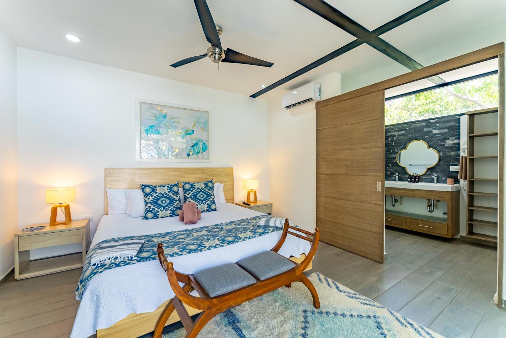 Casa Chiit Tulum Exterior foto