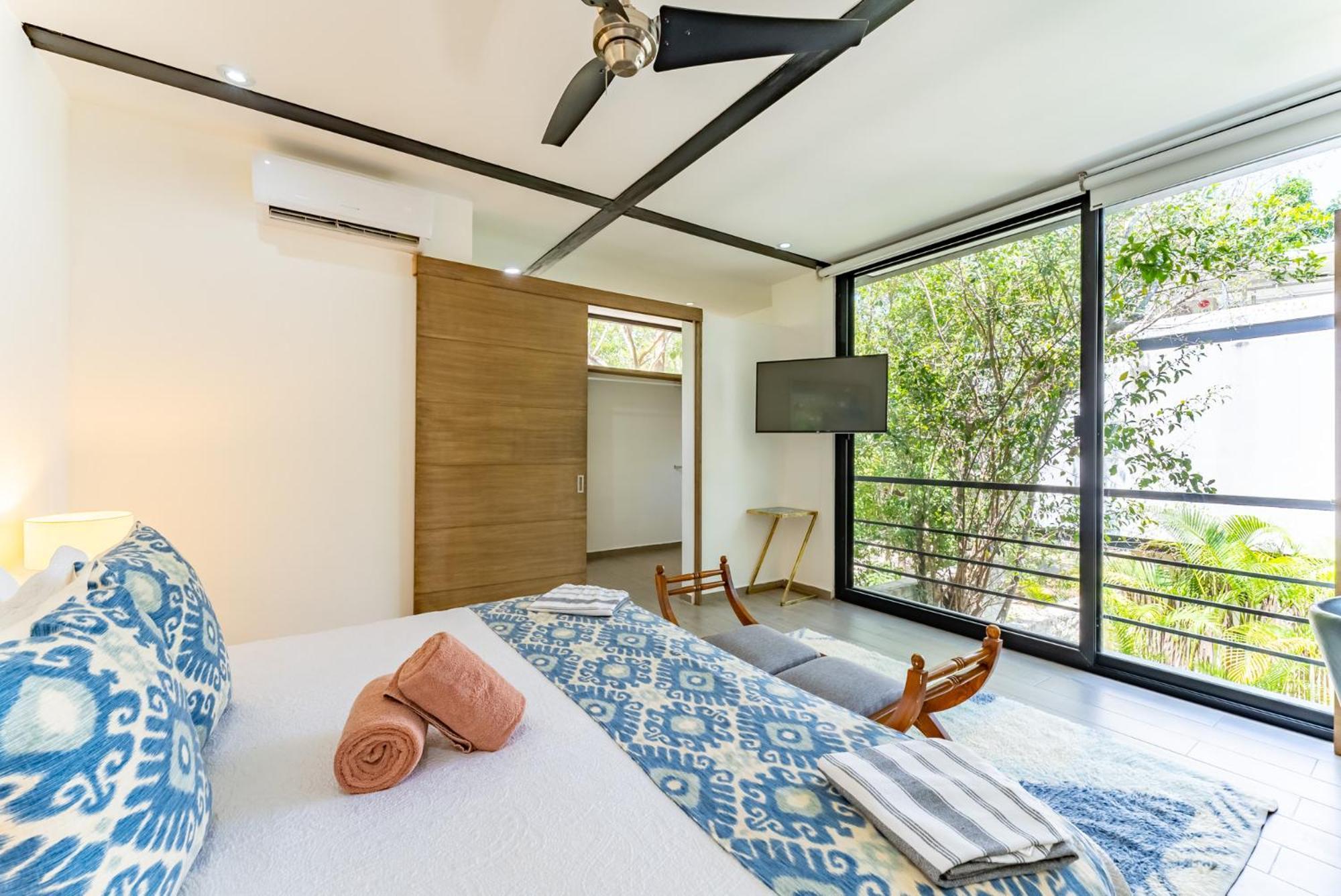 Casa Chiit Tulum Exterior foto
