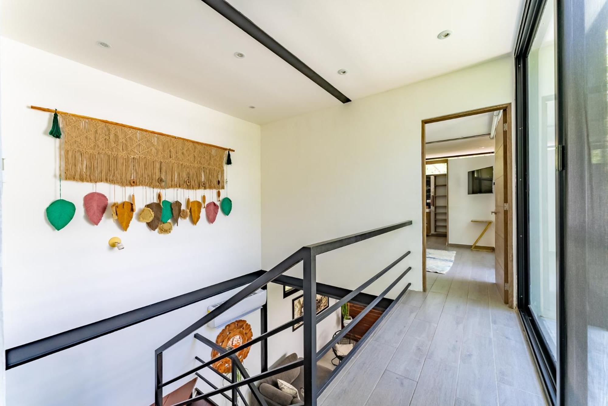 Casa Chiit Tulum Exterior foto