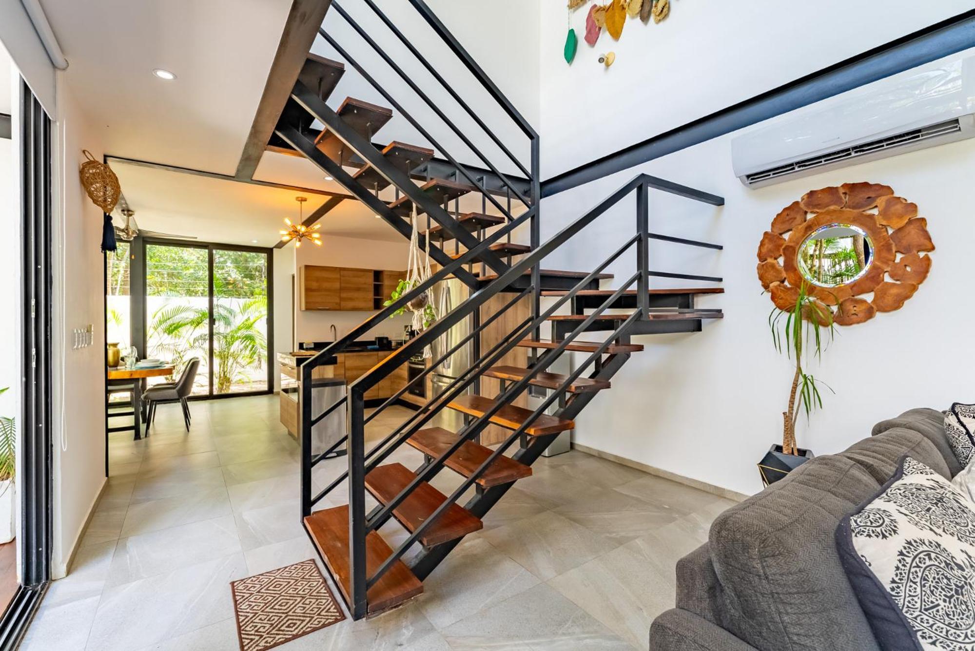 Casa Chiit Tulum Exterior foto