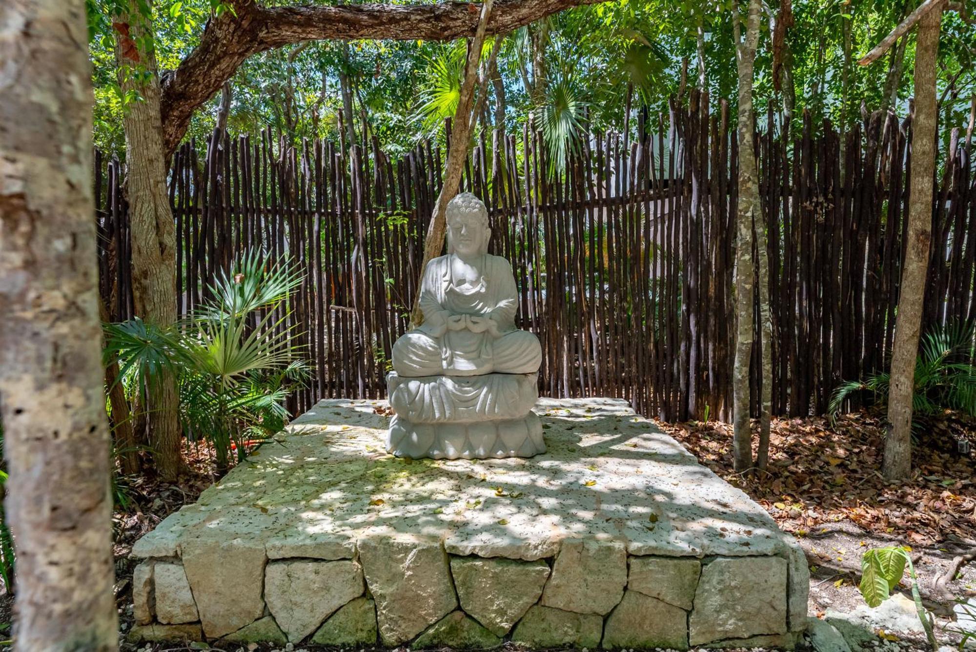 Casa Chiit Tulum Exterior foto